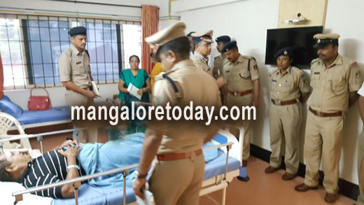 commissioner 11 apr 17